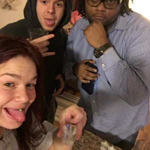 Meet your Posher, Matthew